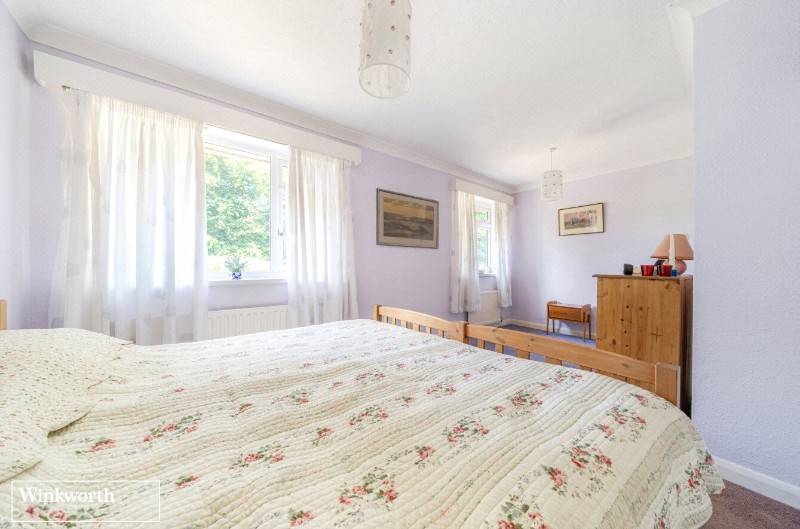 Foyle Park, Basingstoke, Hampshire, RG21