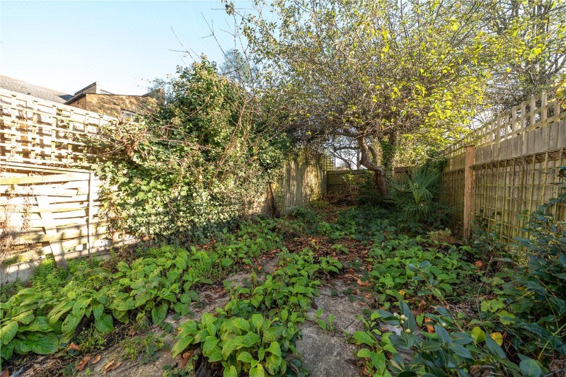 Putney Common, London, SW15