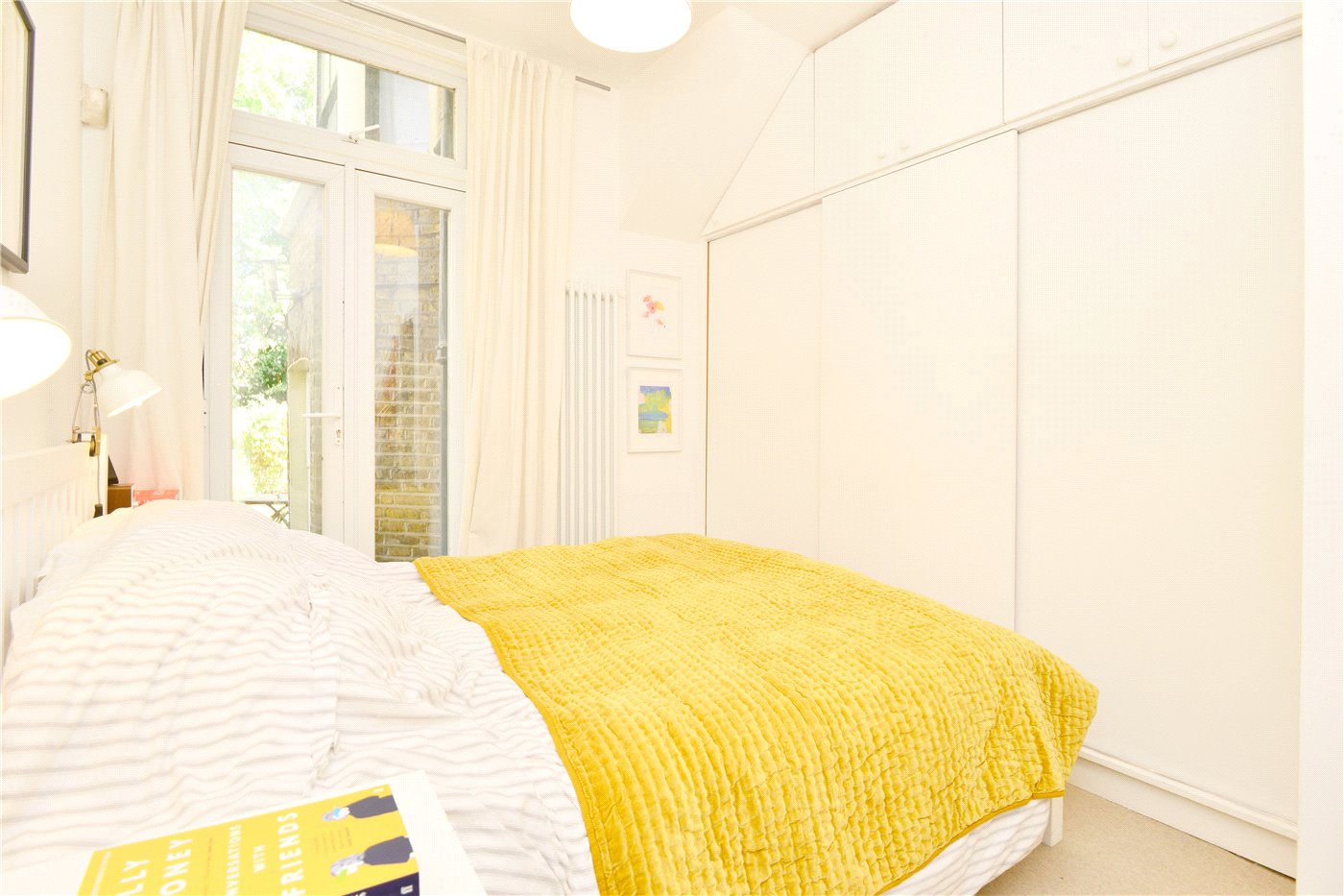 Bedroom One Part Two