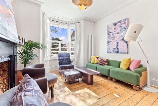Kynaston Road, London, N16