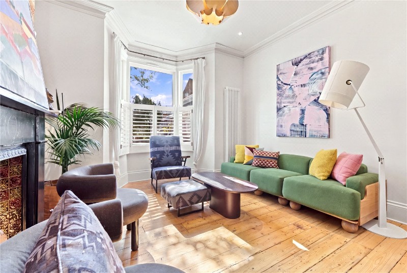 Kynaston Road, London, N16