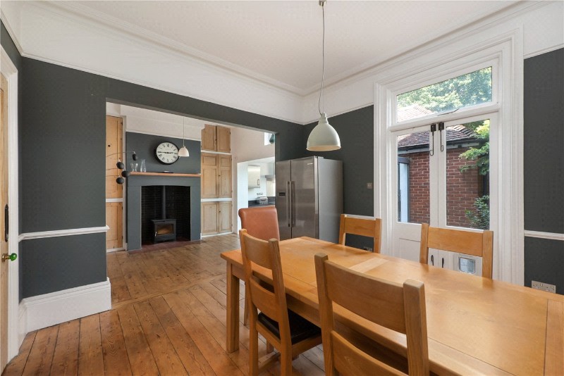 Victoria Road, Canterbury, Kent, CT1