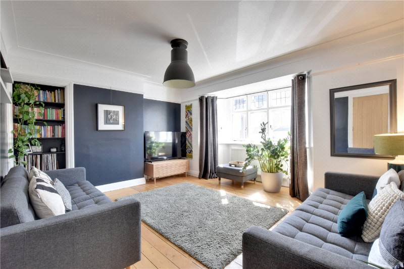Boyne Road, Lewisham, London, SE13