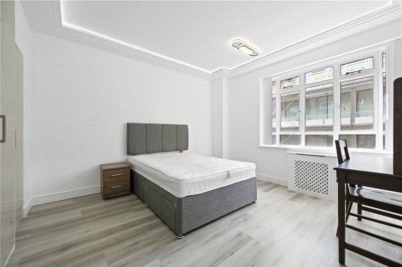 University Street, London, WC1E