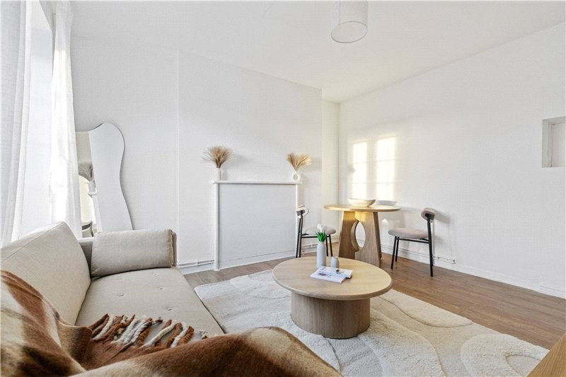 Kennington Oval, London, SE11