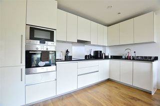 Harris Lodge, 5 Dowding Drive, London, SE9