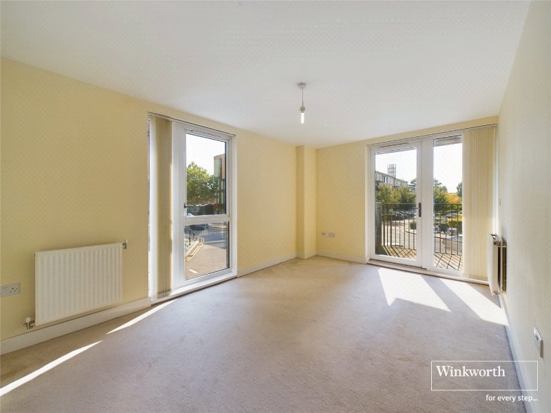 Boswell Court, 22 Charcot Road, Colindale, London, NW9
