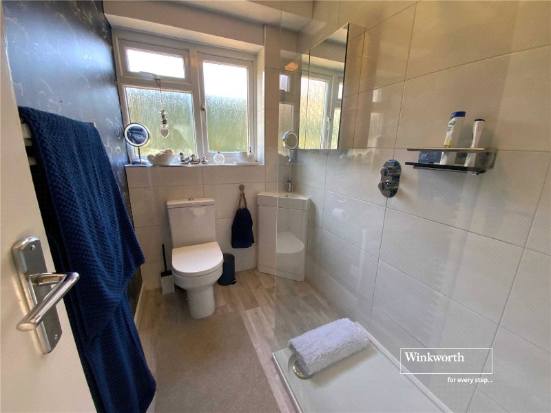 Bure Park, Friars Cliff, Christchurch, BH23