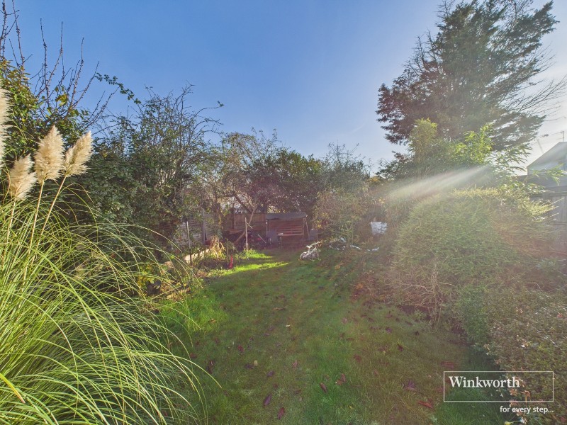 Park Chase, Wembley, Middlesex, HA9