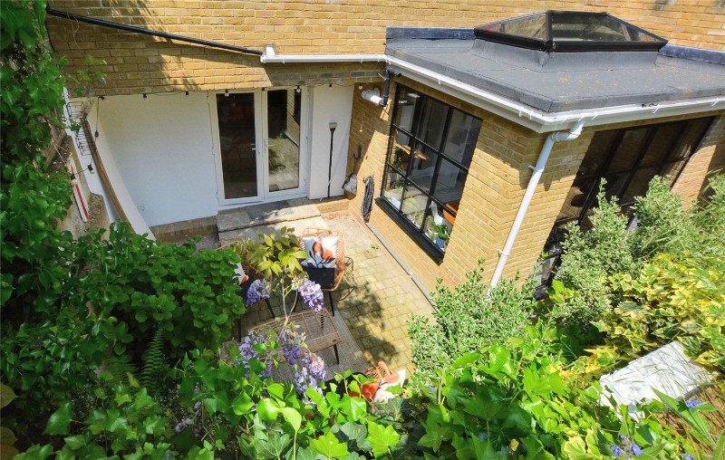 Lewisham Hill, Lewisham, London, SE13