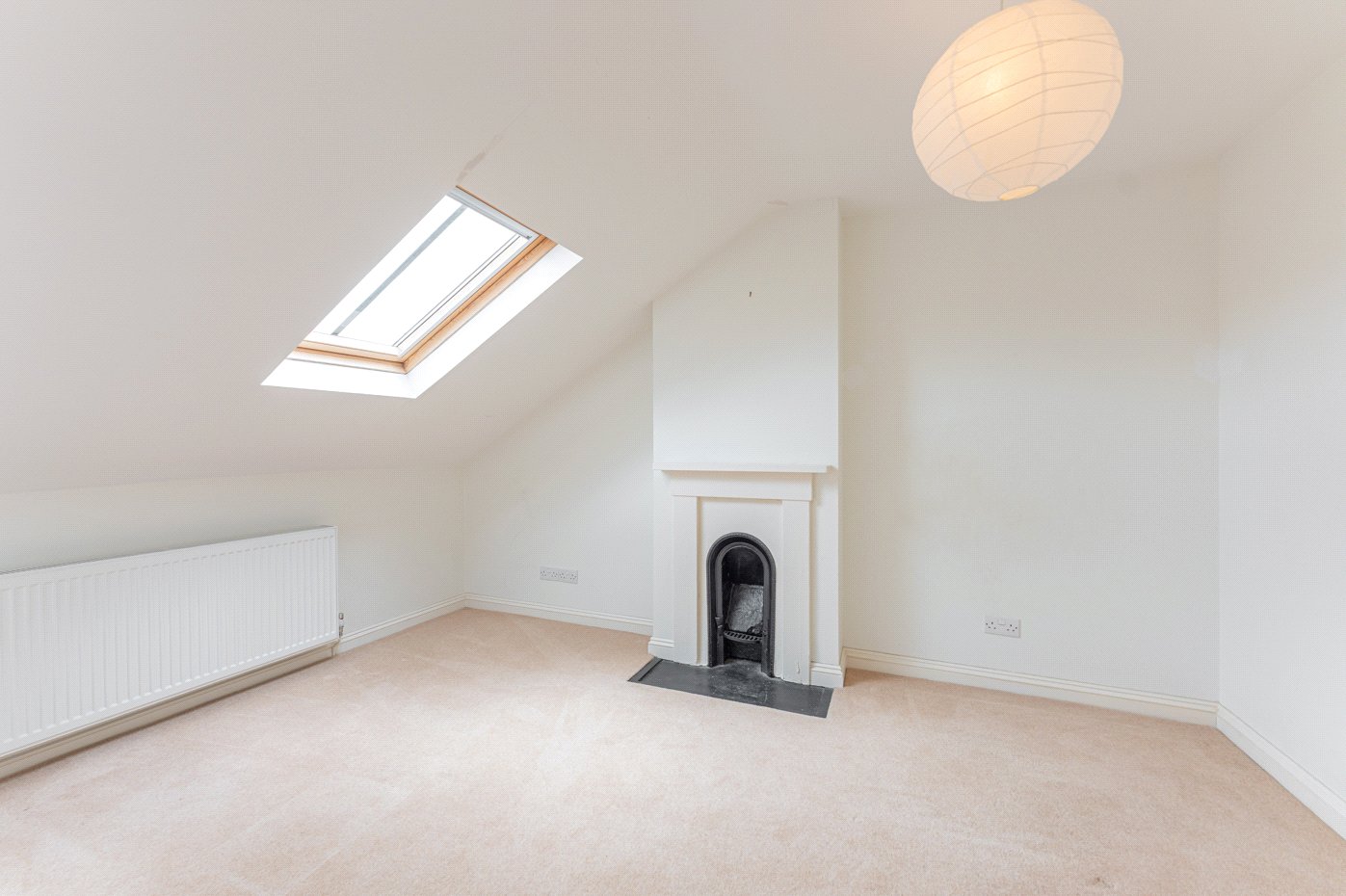 Top Bedroom