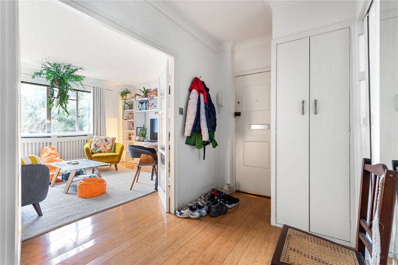 Streatham Hill, London, SW2