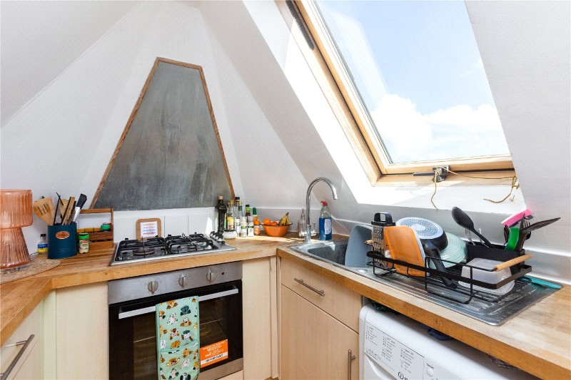 Gunton Road, London, E5