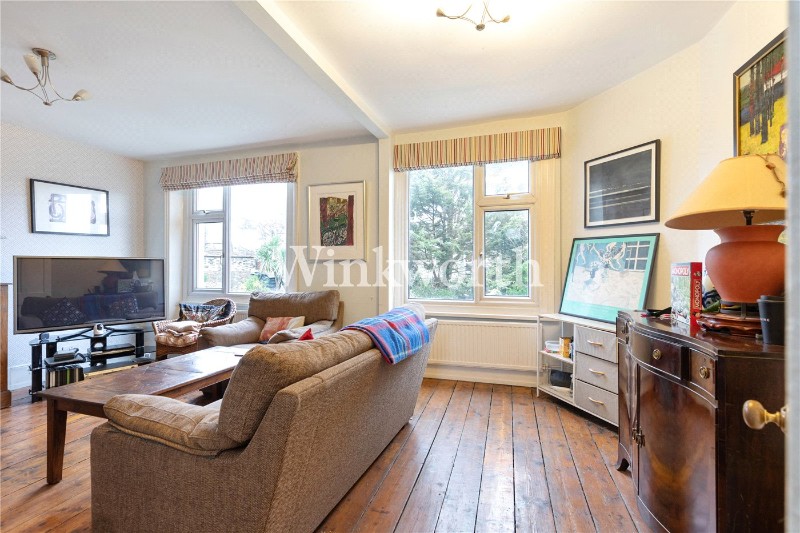 Cavendish Road, London, N4