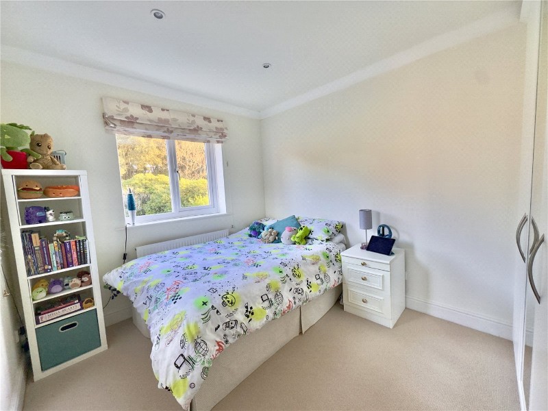 Blackbush Road, Milford on Sea, Lymington, Hampshire, SO41