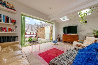 Pember Road, London, NW10
