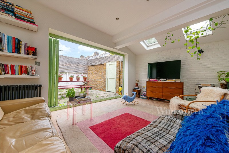 Pember Road, London, NW10