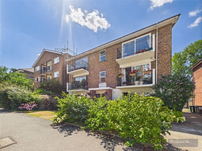 Adelaide Road, Surbiton, KT6
