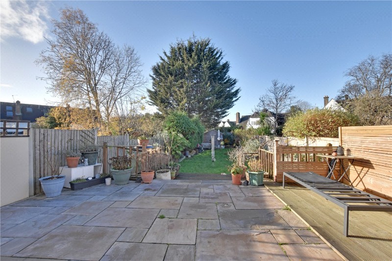 Shrapnel Road, London, SE9