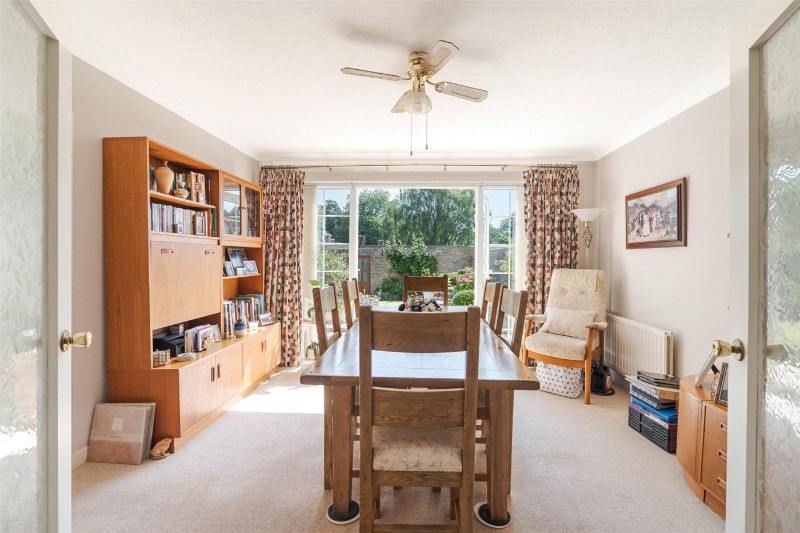 Floral Farm, Canford Magna, Wimborne, Dorset, BH21