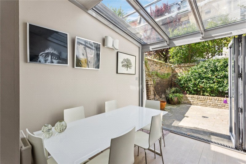 Moorhouse Road, London, W2