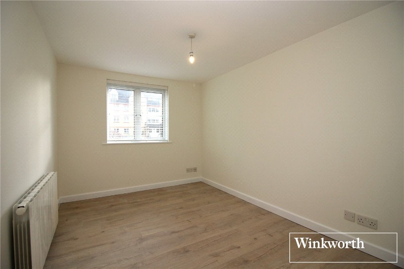 Station Road, Borehamwood, Hertfordshire, WD6