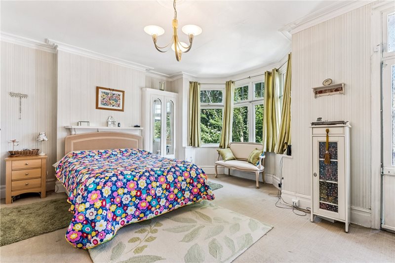 Whitehall Gardens, London, W3