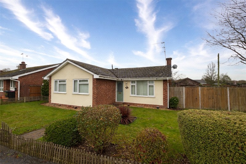 Little Hale Road, Great Hale, Sleaford, Lincolnshire, NG34