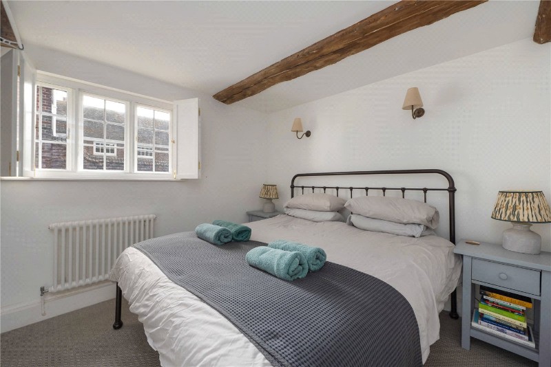 Linden Grove, Canterbury, Kent, CT2