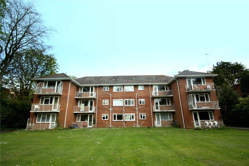 Marlborough Court, 16 Marlborough Road, Bournemouth, Dorset, BH4