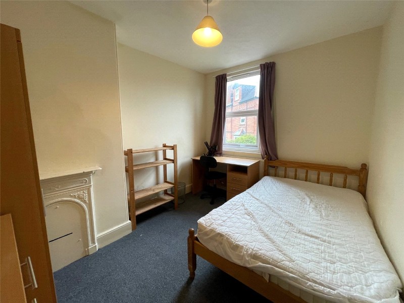 Mansfield Road, Exeter, Devon, EX4