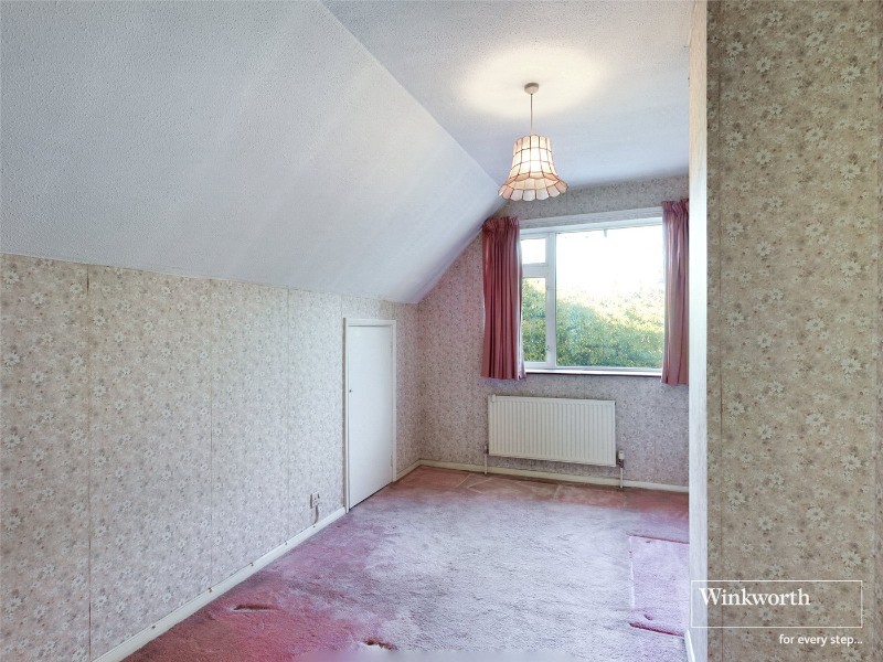 Barrett Crescent, Wokingham, RG40