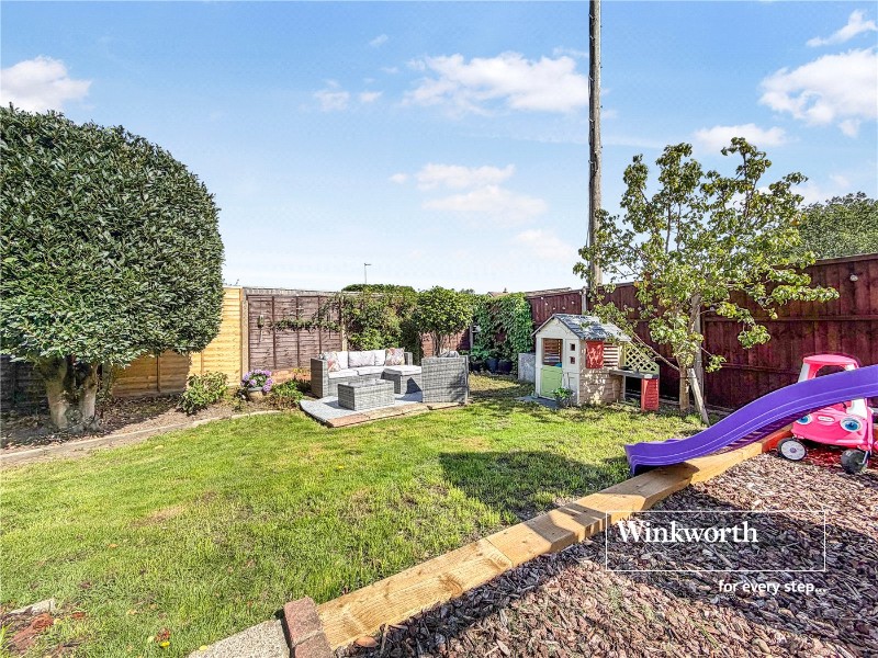 Morden Avenue, Ferndown, Dorset, BH22