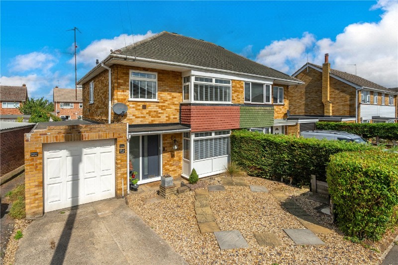 Rycroft Close, Deeping St. James, Peterborough, Lincolnshire, PE6