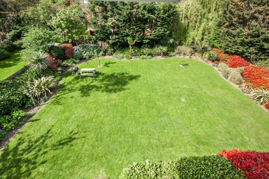 Communal Gardens