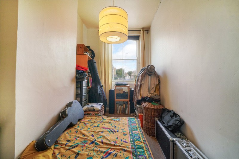 Willes Road, London, NW5