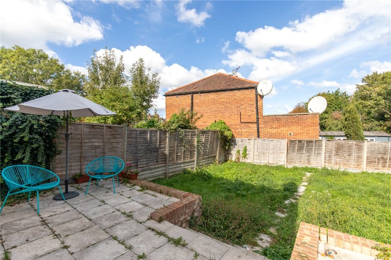 Twyford Abbey Road, London, NW10