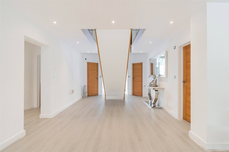 Albert Road, Corfe Mullen, Wimborne, Dorset, BH21