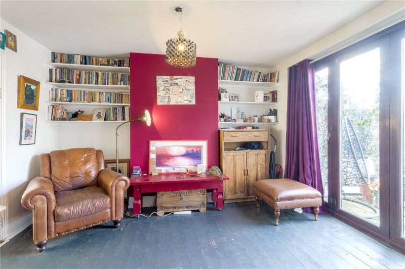 Nest Lane, Wellingborough, Northamptonshire, NN8