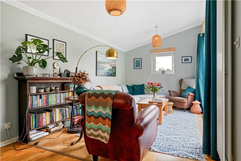 Union Road, London, SW4