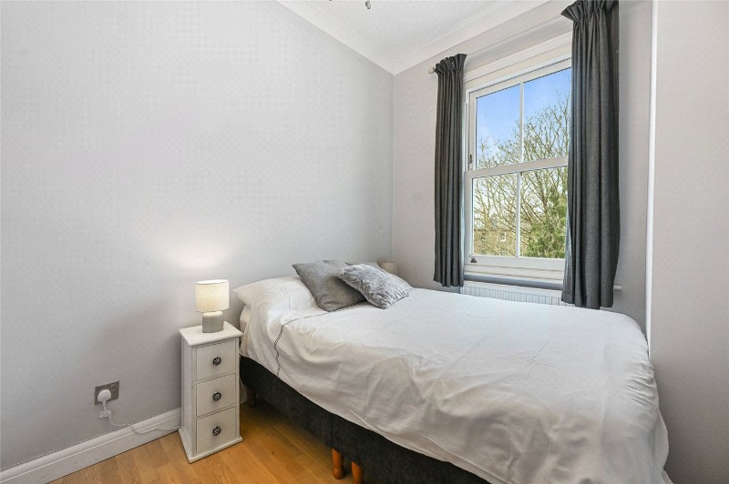 Sinclair Road, London, W14