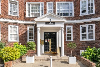 Eton Place, Eton College Road, London, NW3