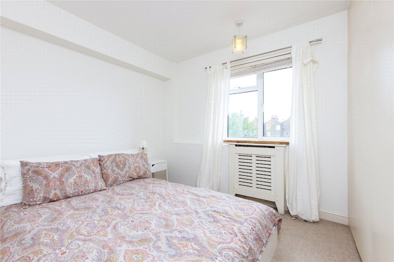 Elgood House, Wellington Road, St John&#39;s Wood, London, NW8