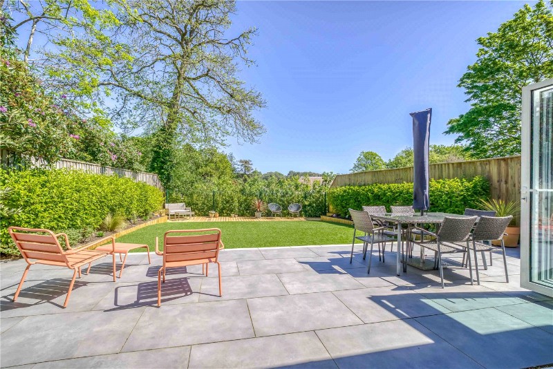 Sandecotes Road, Lower Parkstone, Poole, BH14