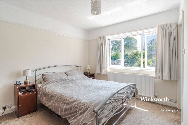 Horsa Road, Bournemouth, Dorset, BH6
