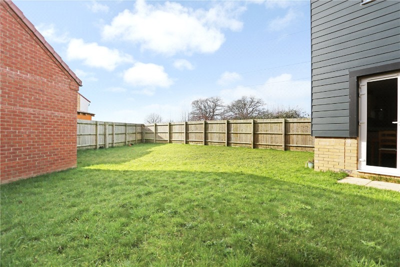Sorrel Grove, Cringleford, Norwich, Norfolk, NR4