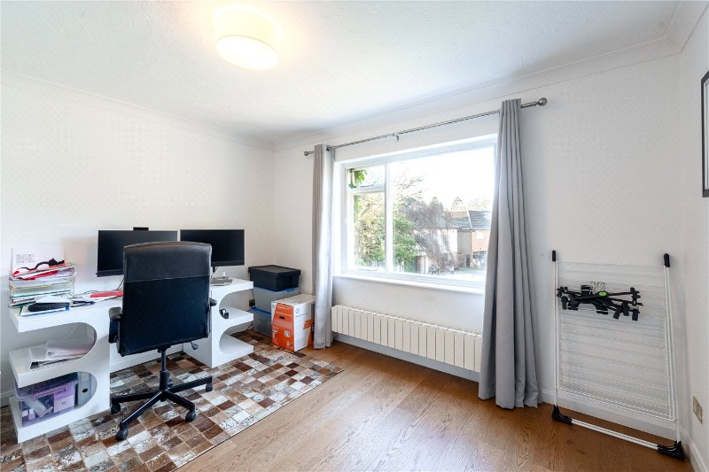 Kingswood Close, Weybridge, Surrey, KT13