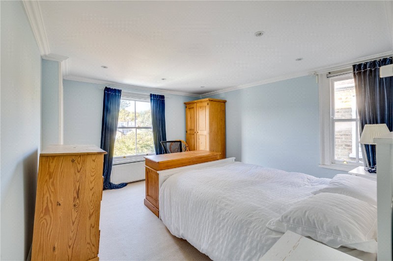 Wandsworth Bridge Road, London, SW6