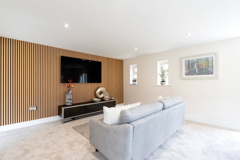 Canford Magna, Wimborne, Dorset, BH21