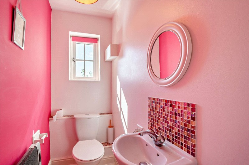 Branksome Drive, Bristol, Avon, BS34